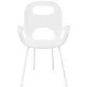 Umbra Chair Oh White, Stackable