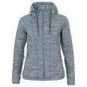 Women's Fleece Jacket Hanny china blue