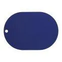 OyOy Nappe de table Ribbo 33 cm x 46 cm, Bleu