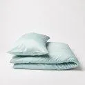 BRAGA mint, Pillow case 65x65 cm