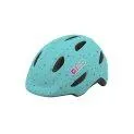 Casque Scamp MIPS matte screaming teal
