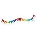 Pennant chain Rainbow