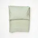 Louise pillowcase 50x70 cm sage