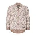 Orry Fleur thermal jacket