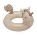 Unicorn Blush swim ring