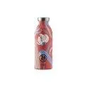 Thermosflasche Clima, Scarlet Lily