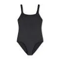 Adult swimsuit Bathing Vintage Black