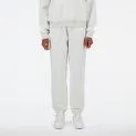 Essentials French Terry sweatpants, ash heather