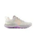 Teen running shoes GPNTRLC5 Nitrel v5 Lace gray matter