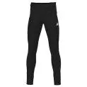 Sports pants TW Slim Fit JNR black
