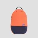 Backpack Okyo 14L Onesize Red Orange