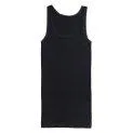 Women Tank Top GRAND COMBIN Black - High quality underwear for your daily well-being | Stadtlandkind