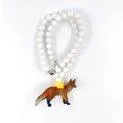 Necklace Fox Camilla