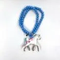 Necklace Unicorn Serena