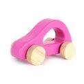 Car M pink - Cars and vehicles to play with | Stadtlandkind