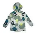 Cardigan TUNGA Multicolor - Coole Hoodies für deine Kinder | Stadtlandkind