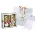 Création classique - Composition 4 - Personalizable gift sets, vouchers or something nice for the birth | Stadtlandkind