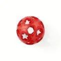 Star Ball red
