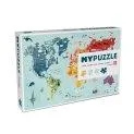 MyPuzzle World - Puzzles that can drive you to despair | Stadtlandkind