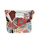 Pouch "My Painting" Big - Necessaires and purses in various designs, shapes and sizes for the whole family | Stadtlandkind