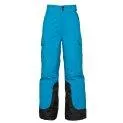 Kids Ski Pants Rush blue jewel - Ski pants and ski overalls for fun on cold days and in the snow | Stadtlandkind