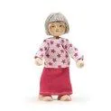 Bending doll Pilgram: Grandmother Vroni urban