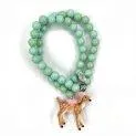 Necklace Mint Bambi - Customizable bracelets, beautiful necklaces and cool watches | Stadtlandkind