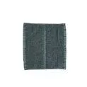 Tilda dunkelgrün, Waschlappen 30x30 cm - Weiche Handtücher und Duschtücher | Stadtlandkind
