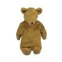 Snuggle- and warmth animal bear spelt big beige - Warm cuddly toys, which keep the little ones nice and warm | Stadtlandkind