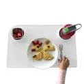 Eat & Play Pad white incl. cotton bag - Keeping the kitchen tidy | Stadtlandkind