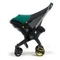Doona sun protection - Strollers and car seats for babies | Stadtlandkind