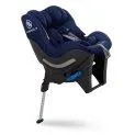 Car seat SKY Istanbul Navy - Strollers and car seats for babies | Stadtlandkind