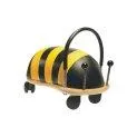 Wheely Bug Biene klein - Rutscher sind das perfekte Spielzeug für Babies | Stadtlandkind
