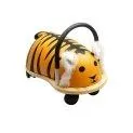 Wheely Bug Tiger petit - Les toboggans sont le jouet idéal pour les bébés | Stadtlandkind