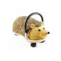 Wheely Bug hedgehog small - Sliders are the perfect toy for babies | Stadtlandkind