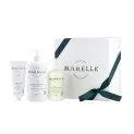 Organic gift set Marelle - Gentle care products for your baby made from high-quality raw materials | Stadtlandkind