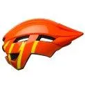 Sidetrack II YC MIPS Helmet gloss orange/yellow strike