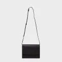 kleine Crossbody Bag Black - Bequem, stylisch und kann man überall hin mitnehmen - Handtaschen und Weekender | Stadtlandkind