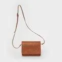 Crossbody Bag Brown - Bequem, stylisch und kann man überall hin mitnehmen - Handtaschen und Weekender | Stadtlandkind