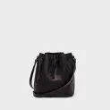 Bucket Bag Black - Bequem, stylisch und kann man überall hin mitnehmen - Handtaschen und Weekender | Stadtlandkind