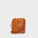 Bucket Bag Brown - Bequem, stylisch und kann man überall hin mitnehmen - Handtaschen und Weekender | Stadtlandkind