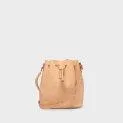 Bucket Bag Vachetta - Bequem, stylisch und kann man überall hin mitnehmen - Handtaschen und Weekender | Stadtlandkind