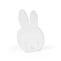 Miffy Magnetic Board - Standing - White