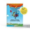 Dein fantastischer Ausflug mit Globi - personalisierbares Kinderbuch Librio