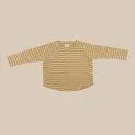 Chemise rayée soleil - Des chemises et des hauts pour vos enfants fabriqués dans des matériaux de haute qualité. | Stadtlandkind