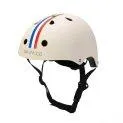 Banwood Kids Helmet Stripes - Vehicles such as slides, tricycles or walking bikes | Stadtlandkind