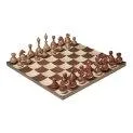 Umbra Family Game Wobble Chess Set - Board games for spending time with friends and family | Stadtlandkind