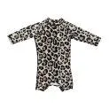 Baby UV protection swimsuit Leopard Shark - Bathing essentials for your baby and you | Stadtlandkind