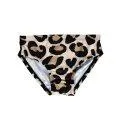 Bas de bikini Leopard Shark - Les rats d'eau en ont pour leur argent : maillots de bain, combinaisons, bikinis, peignoirs, serviet | Stadtlandkind