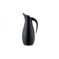 Zone Denmark Water Carafe 1.7 l. Black - Glasses and cups for every taste | Stadtlandkind